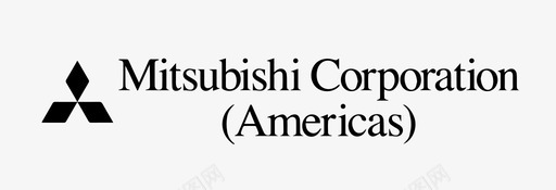 _Mitsubishi Corporation图标