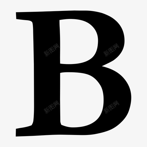 bold2svg_新图网 https://ixintu.com bold2