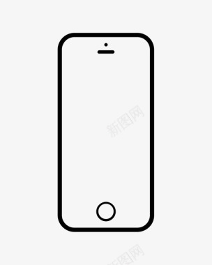 iphone8applecall图标图标