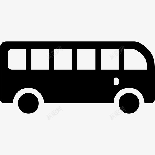 bussvg_新图网 https://ixintu.com bus