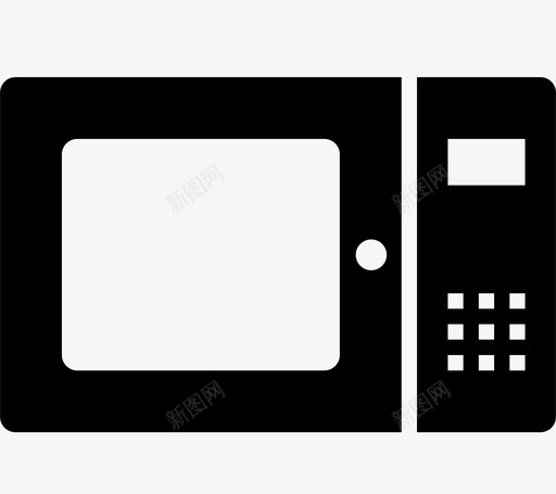 microwavesvg_新图网 https://ixintu.com microwave