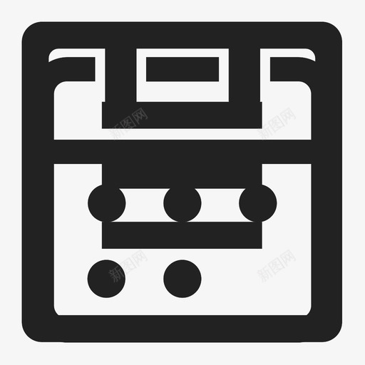 月度报告svg_新图网 https://ixintu.com 月度报告