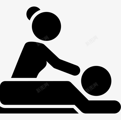 massage2svg_新图网 https://ixintu.com massage2