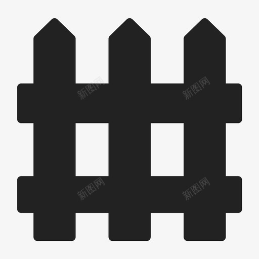 courtyardsvg_新图网 https://ixintu.com courtyard