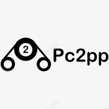 pc2pp-1图标