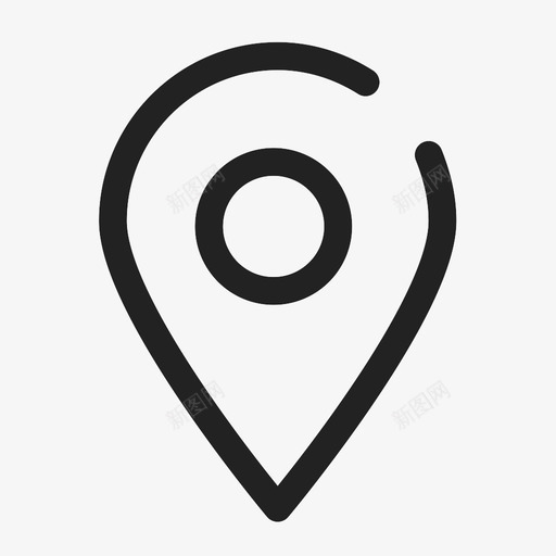 ts-icon-geolocationsvg_新图网 https://ixintu.com ts-icon-geolocation geolocation