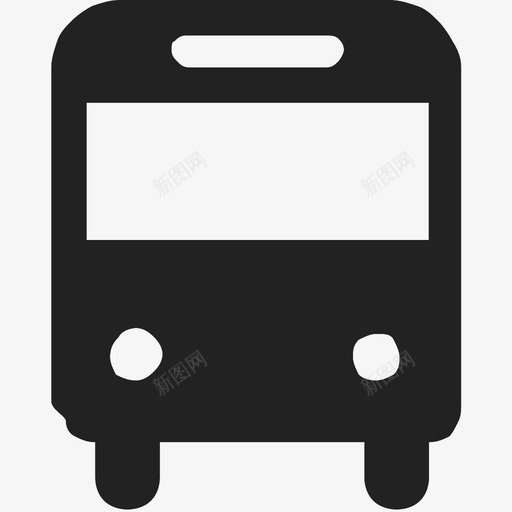 bussvg_新图网 https://ixintu.com bus