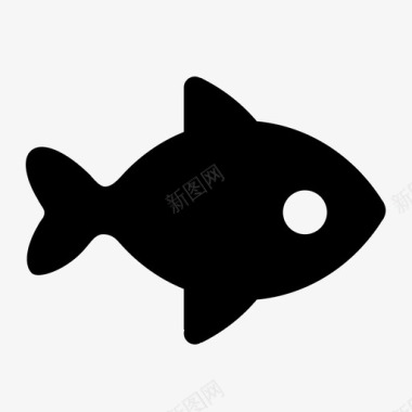 fish图标
