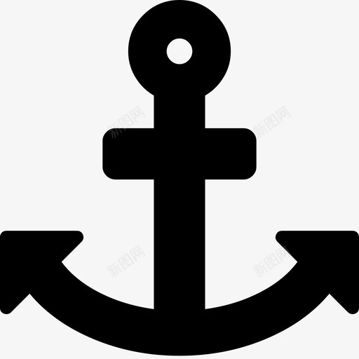 anchorsvg_新图网 https://ixintu.com anchor