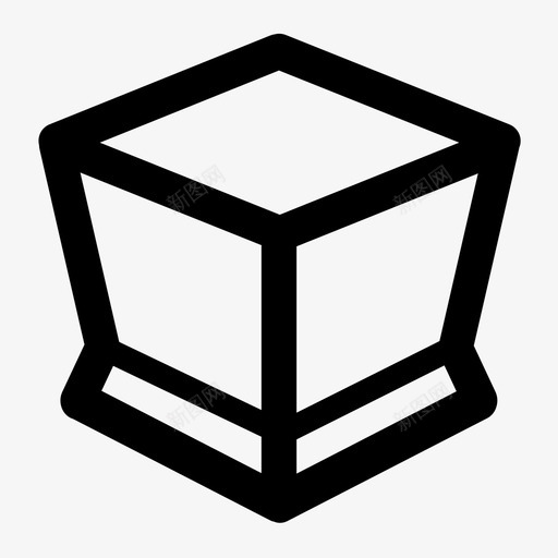 淘积木iconsvg_新图网 https://ixintu.com 淘积木icon