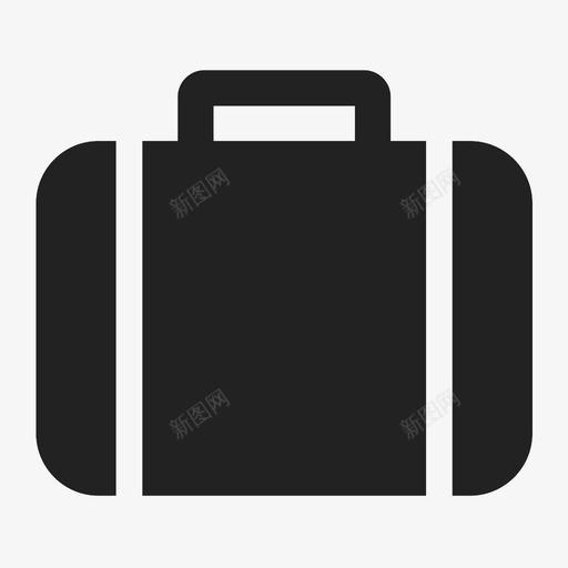 briefcasesvg_新图网 https://ixintu.com briefcase