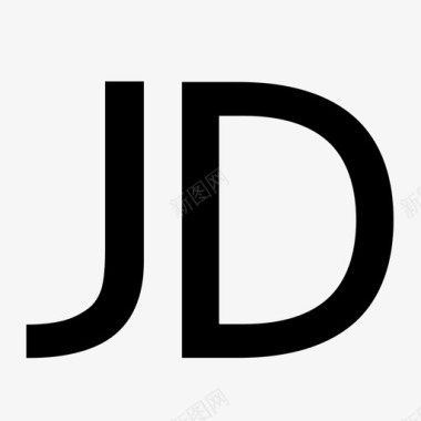 JD图标