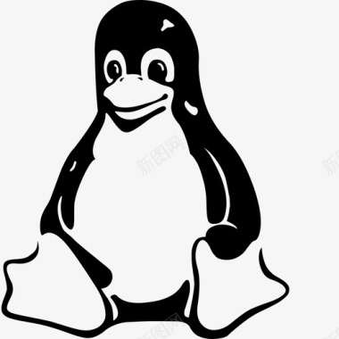 linux图标