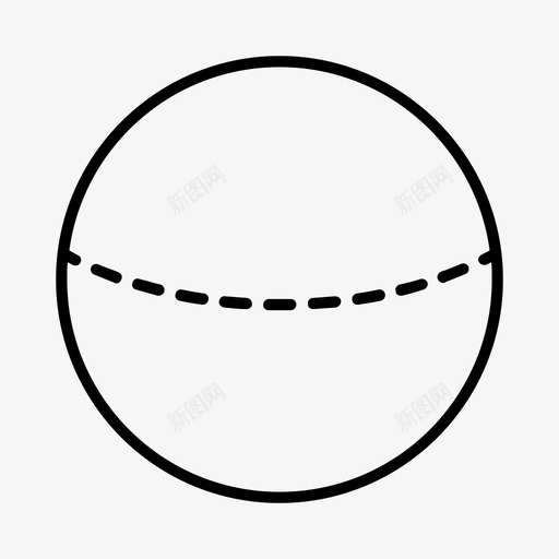 阻力球运动健身球图标svg_新图网 https://ixintu.com 健身球 普拉提球 瑜伽 运动 阻力球