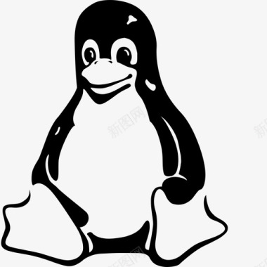 linux图标