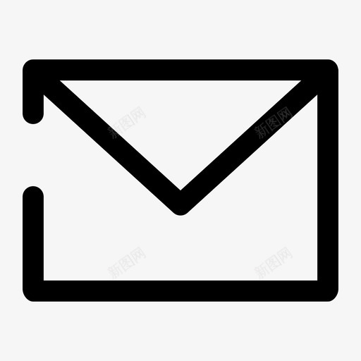 contactsvg_新图网 https://ixintu.com contact