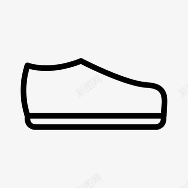 采购产品鞋鞋具鞋皮革图标图标