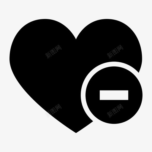 heart3svg_新图网 https://ixintu.com heart3