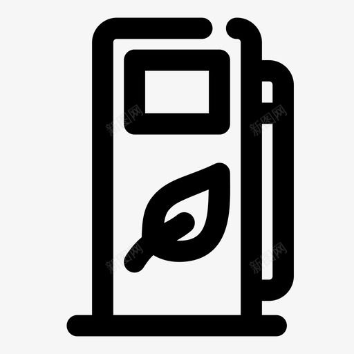 乙醇燃料化学品柴油图标svg_新图网 https://ixintu.com 乙醇燃料 化学品 柴油 生态断路器