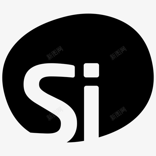 Sisvg_新图网 https://ixintu.com Si