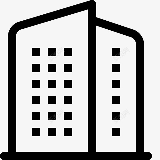 apartmentsvg_新图网 https://ixintu.com apartment