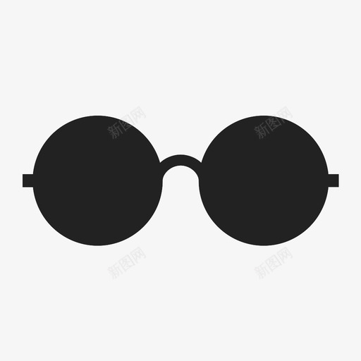 glassessvg_新图网 https://ixintu.com glasses