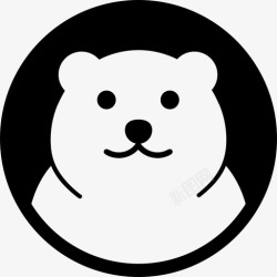 阡陌线框logo阡陌实心logo高清图片