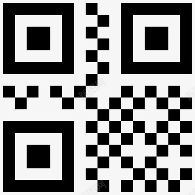 qrcode2图标