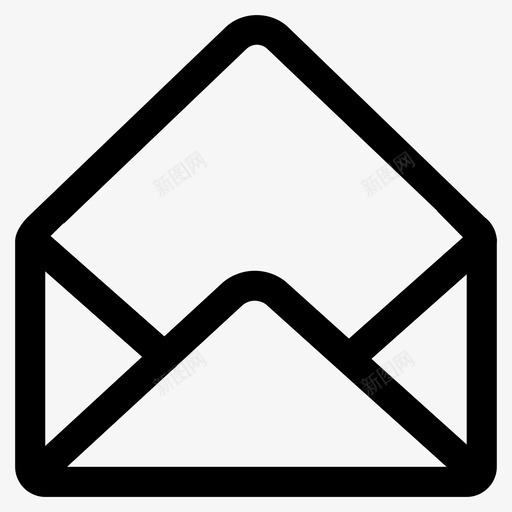 mailsvg_新图网 https://ixintu.com mail