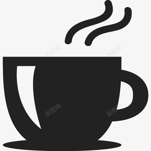 hotdrink2svg_新图网 https://ixintu.com hotdrink2