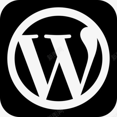 0440-wordpress2图标