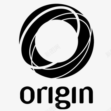 origin energy_origin energy图标