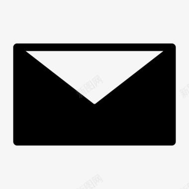 邮件邮箱图标图标