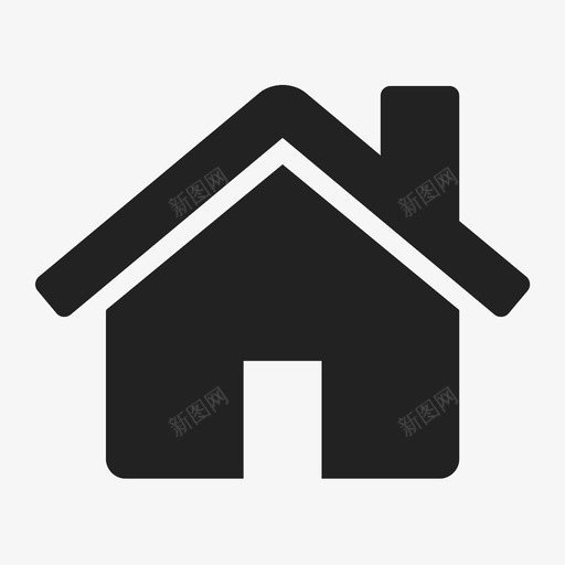 homesvg_新图网 https://ixintu.com home