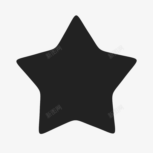 icon-star2-fillsvg_新图网 https://ixintu.com icon-star2-fill