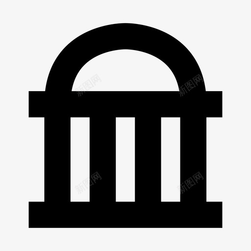 添加机构svg_新图网 https://ixintu.com 添加机构