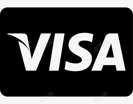 cc-visasvg_新图网 https://ixintu.com cc-visa