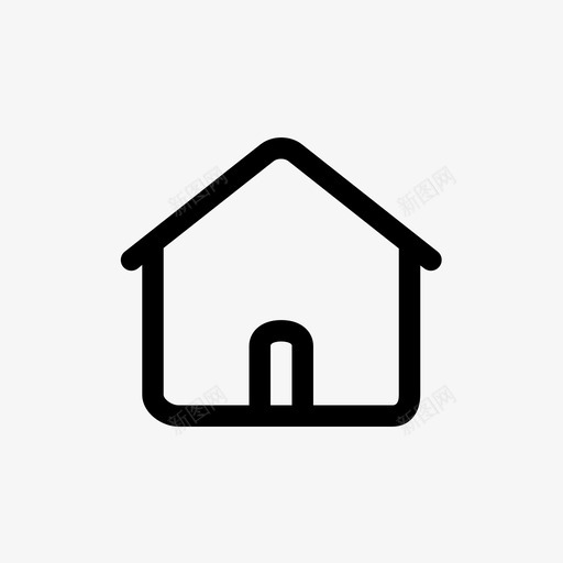 home-01svg_新图网 https://ixintu.com home-01