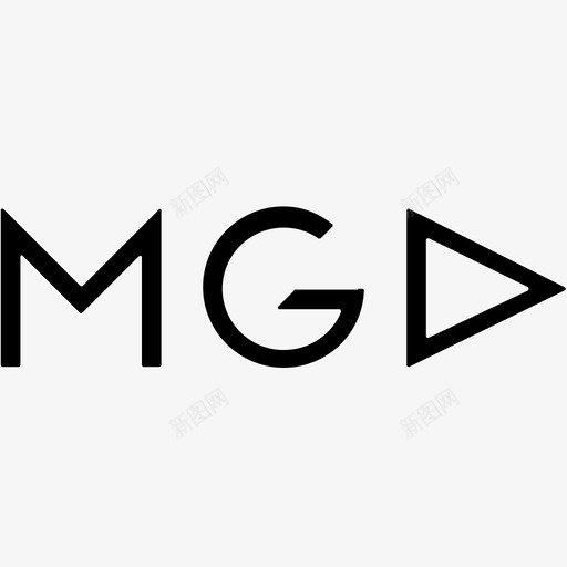 mgdsvg_新图网 https://ixintu.com mgd