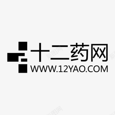 十二药comlogo图标