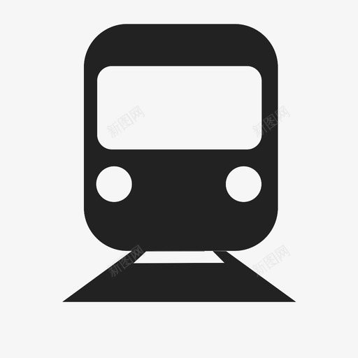 trainsvg_新图网 https://ixintu.com train