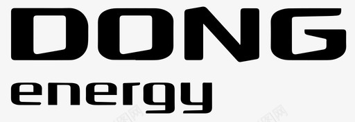 DONG Energy_东能源公司svg_新图网 https://ixintu.com DONG Energy_东能源公司