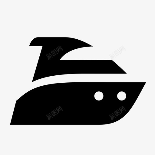 huilv_home_游艇svg_新图网 https://ixintu.com huilv_home_游艇