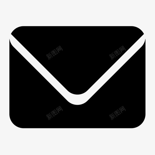 系统信息iconsvg_新图网 https://ixintu.com 系统信息icon