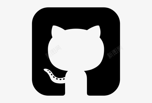 github12svg_新图网 https://ixintu.com github12