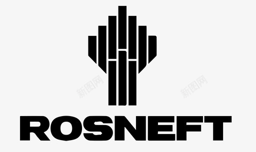 俄罗斯石油公司_Rosneft图标