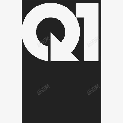 API Q1(2)svg_新图网 https://ixintu.com API Q1(2)