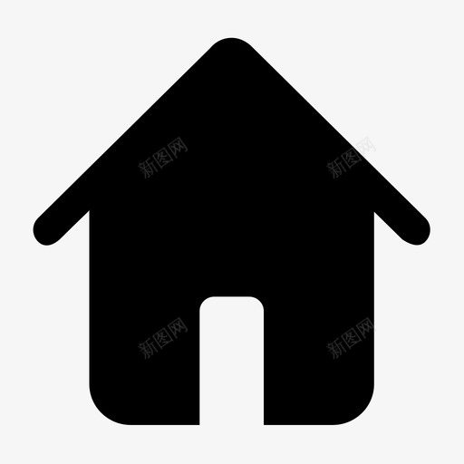 home2svg_新图网 https://ixintu.com home2