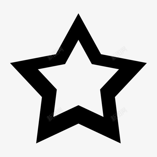 star2svg_新图网 https://ixintu.com star2