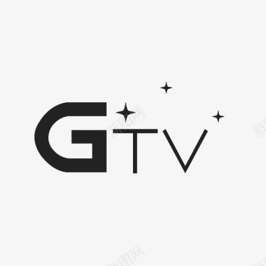 TV_logo_gh图标